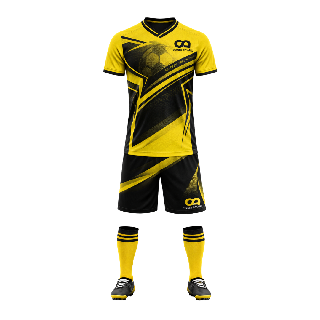 Custom Soccer Uniforms (1)