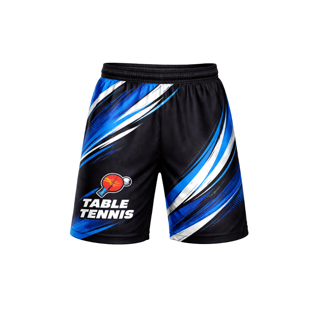 Tennis Shorts 2
