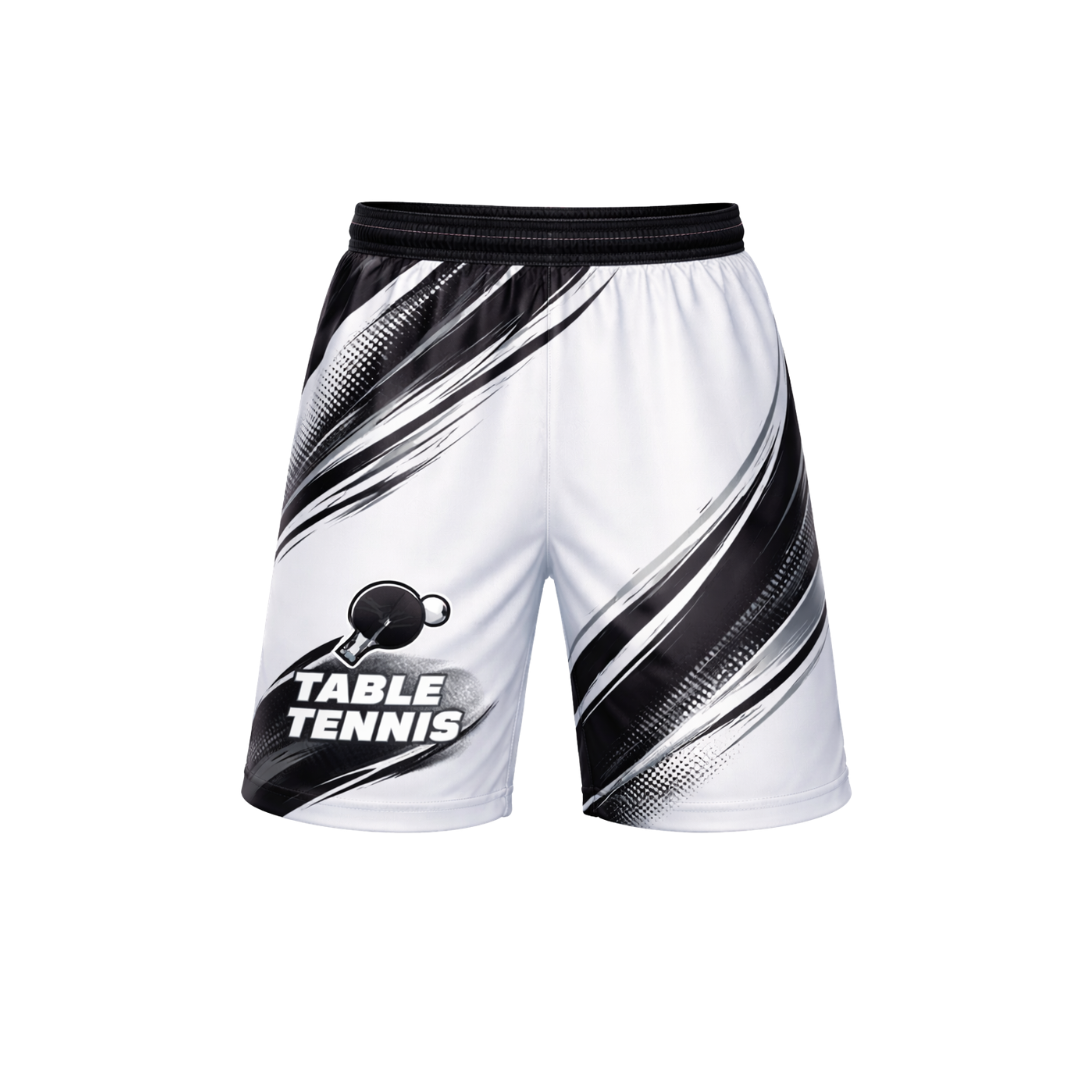Tennis Shorts 3