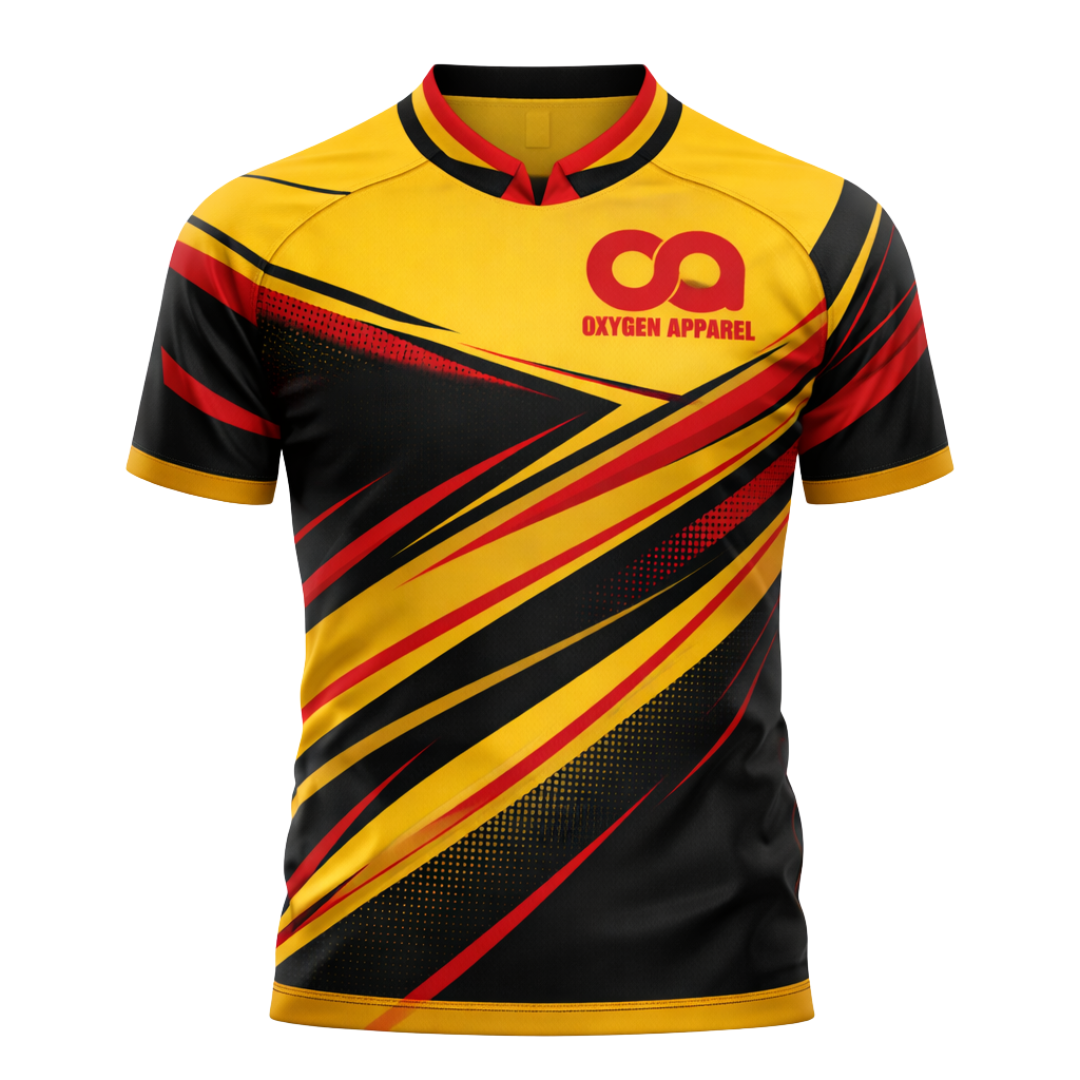 Rugby Jersey