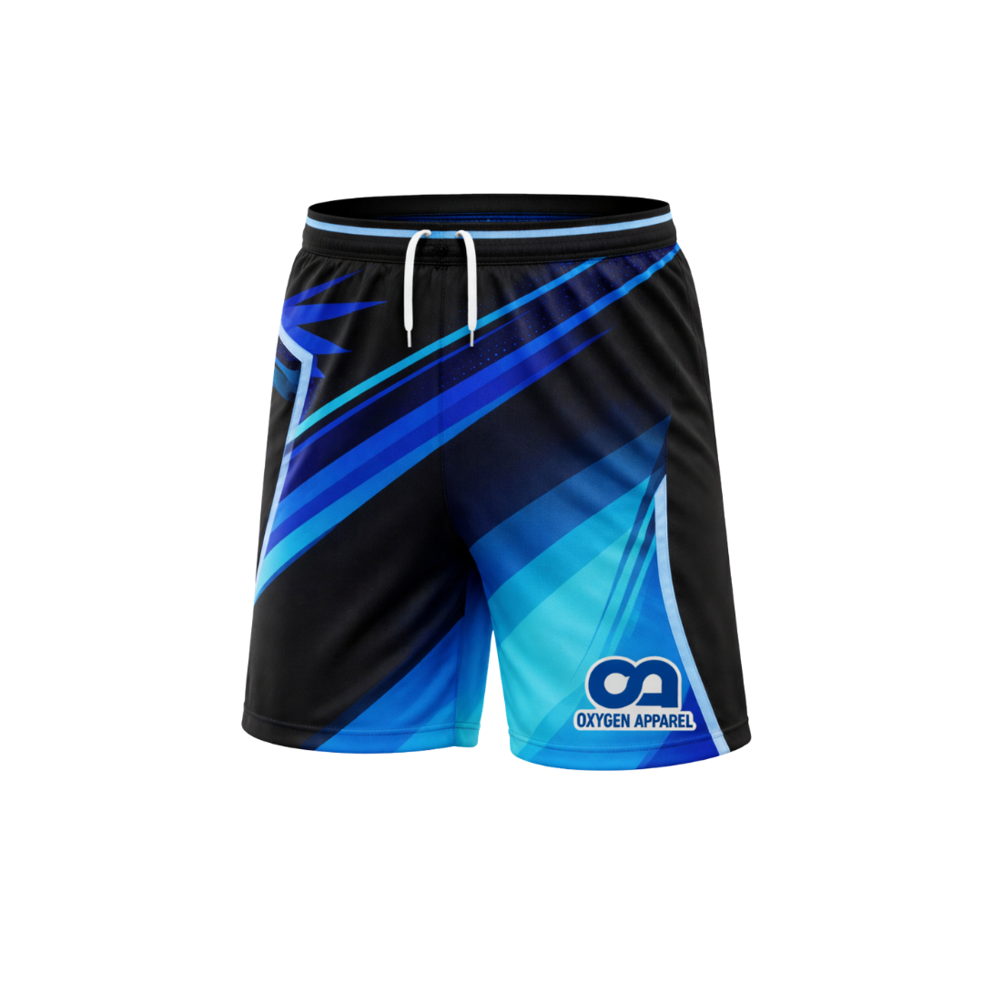 Soccer Shorts (1)