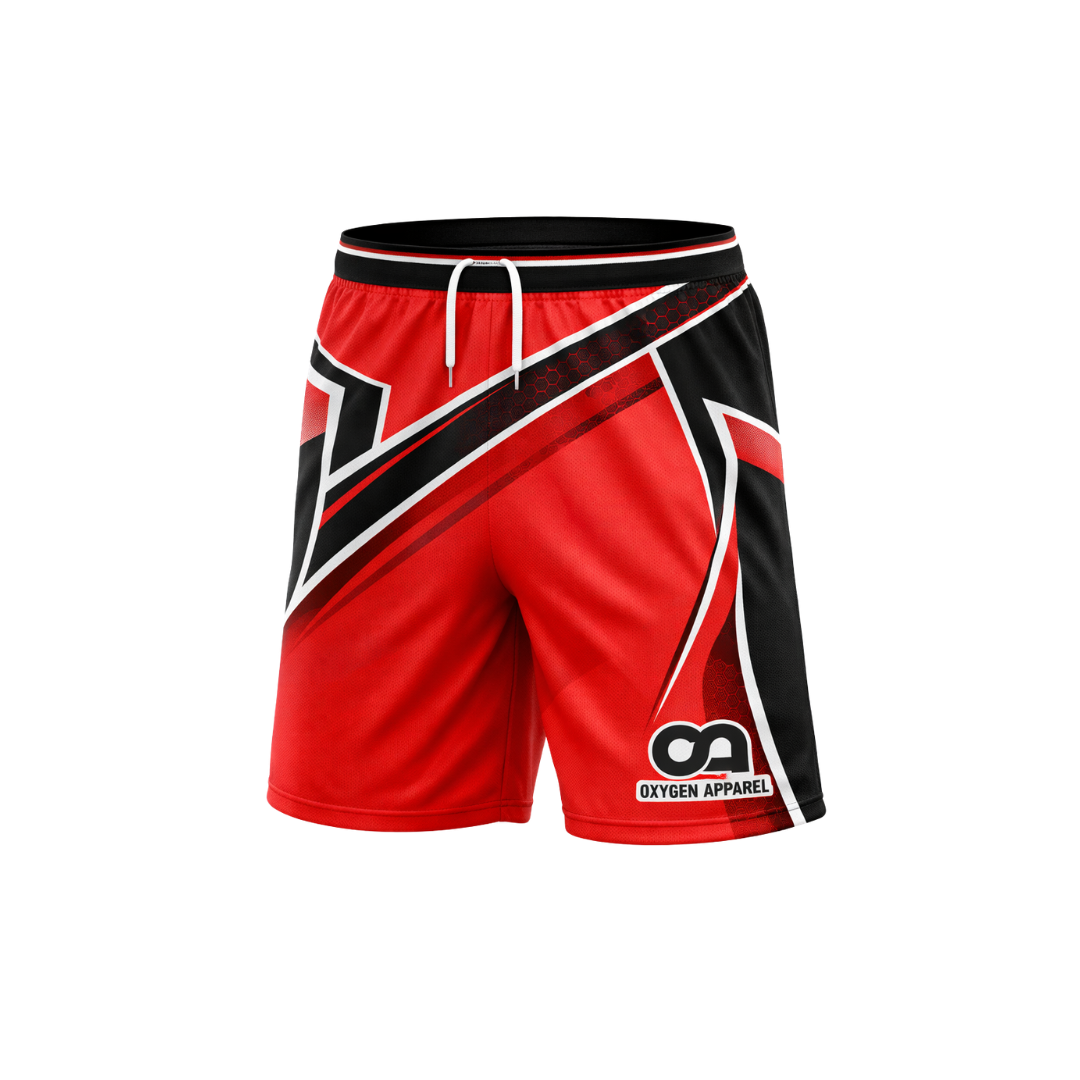 Soccer Shorts 2