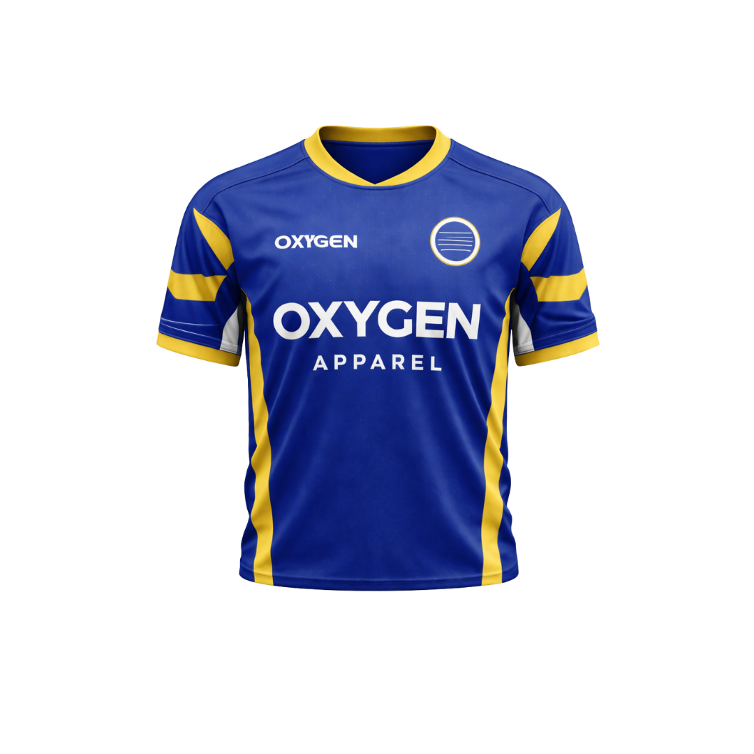 Soccer jersey (1)