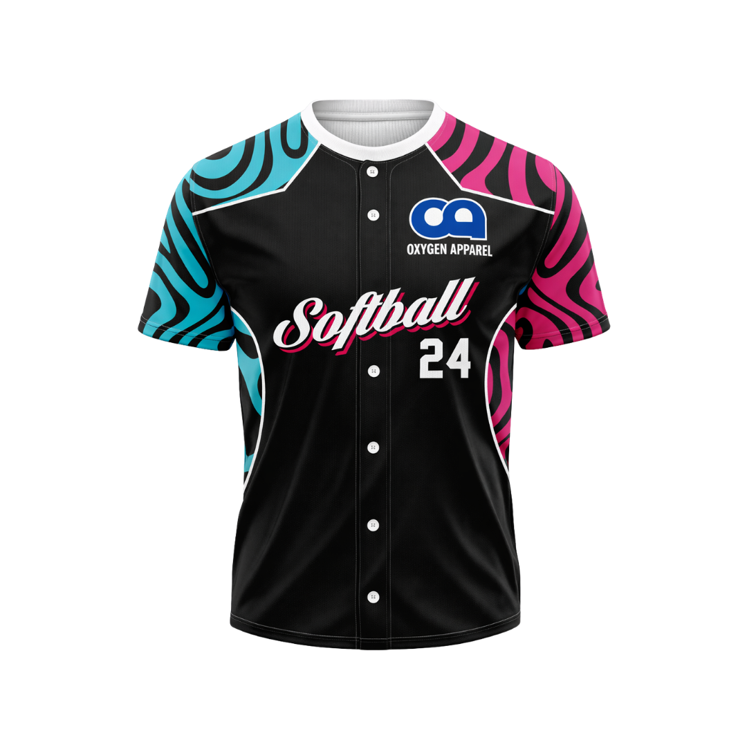 Softball Jerseys (2)