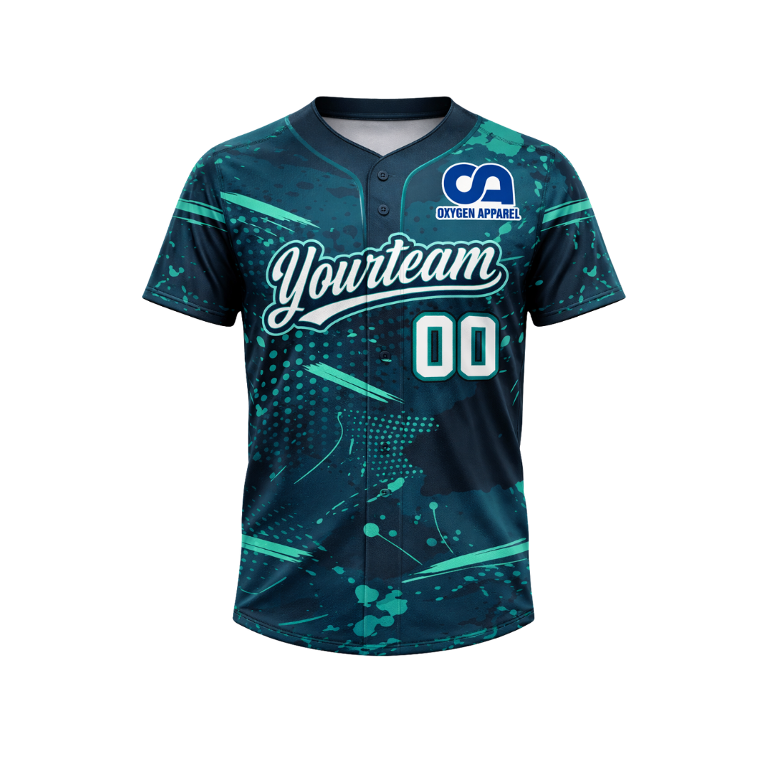 Softball Jerseys (3)