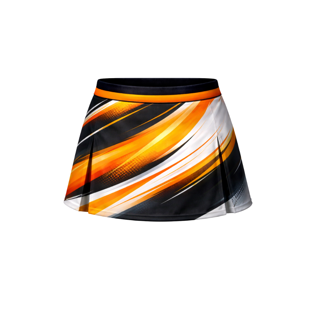 Table Tennis Skirts 3