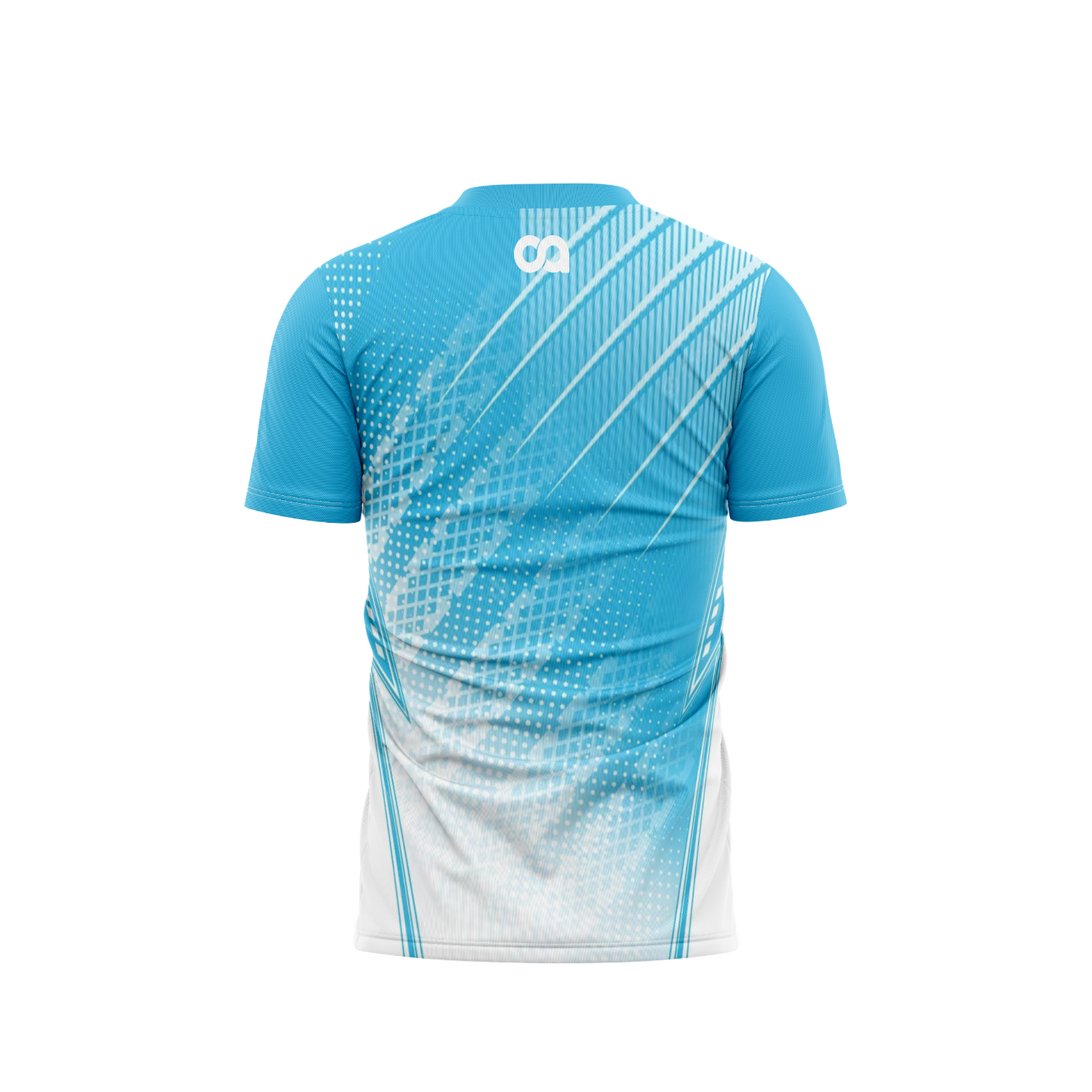 T-Shirt ( back-side )