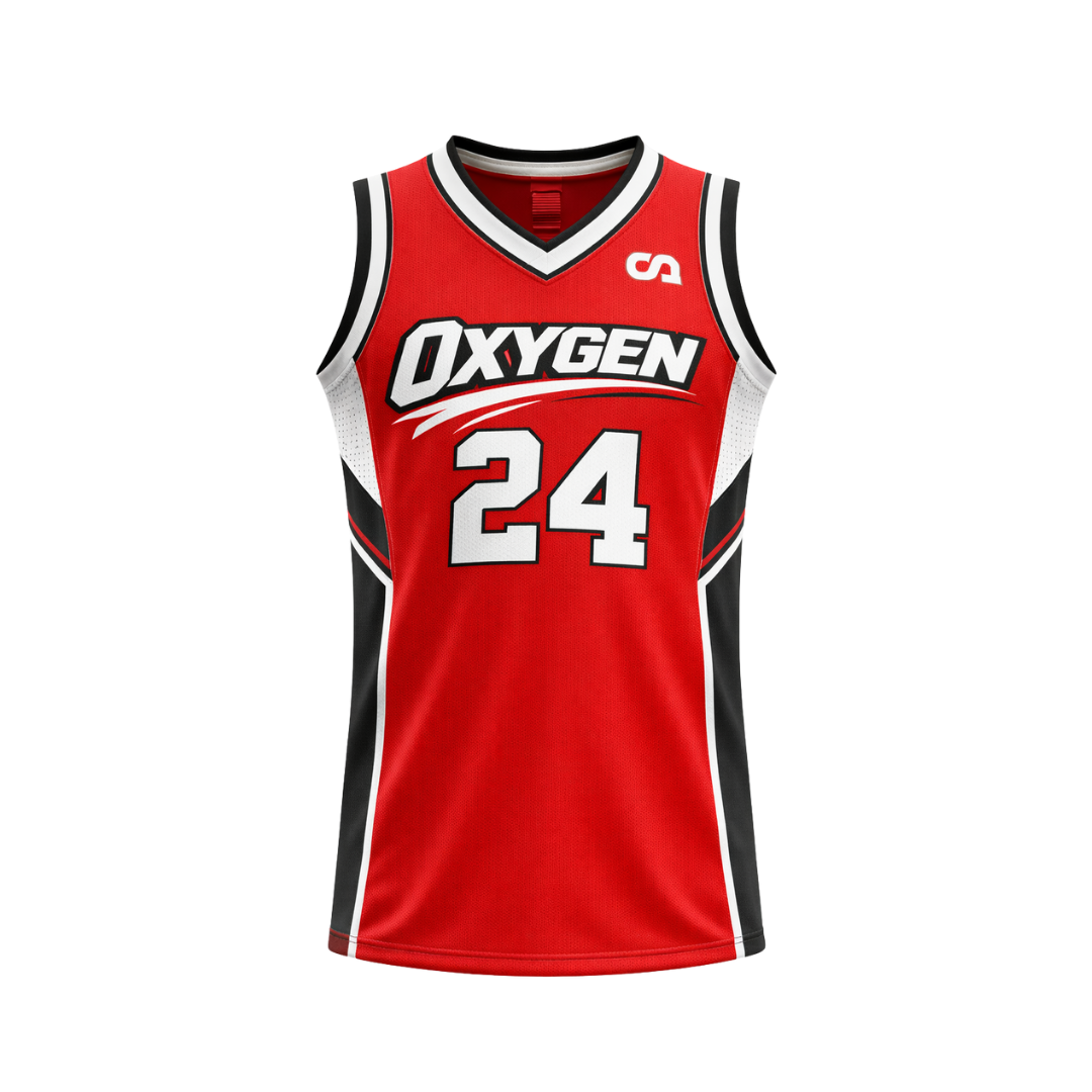 basket ball jeresy front side 2