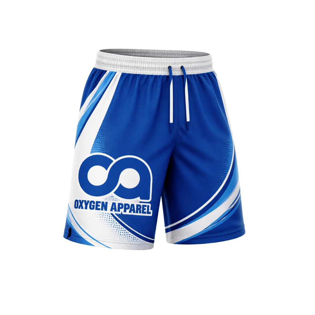 basketball shorts front side 2