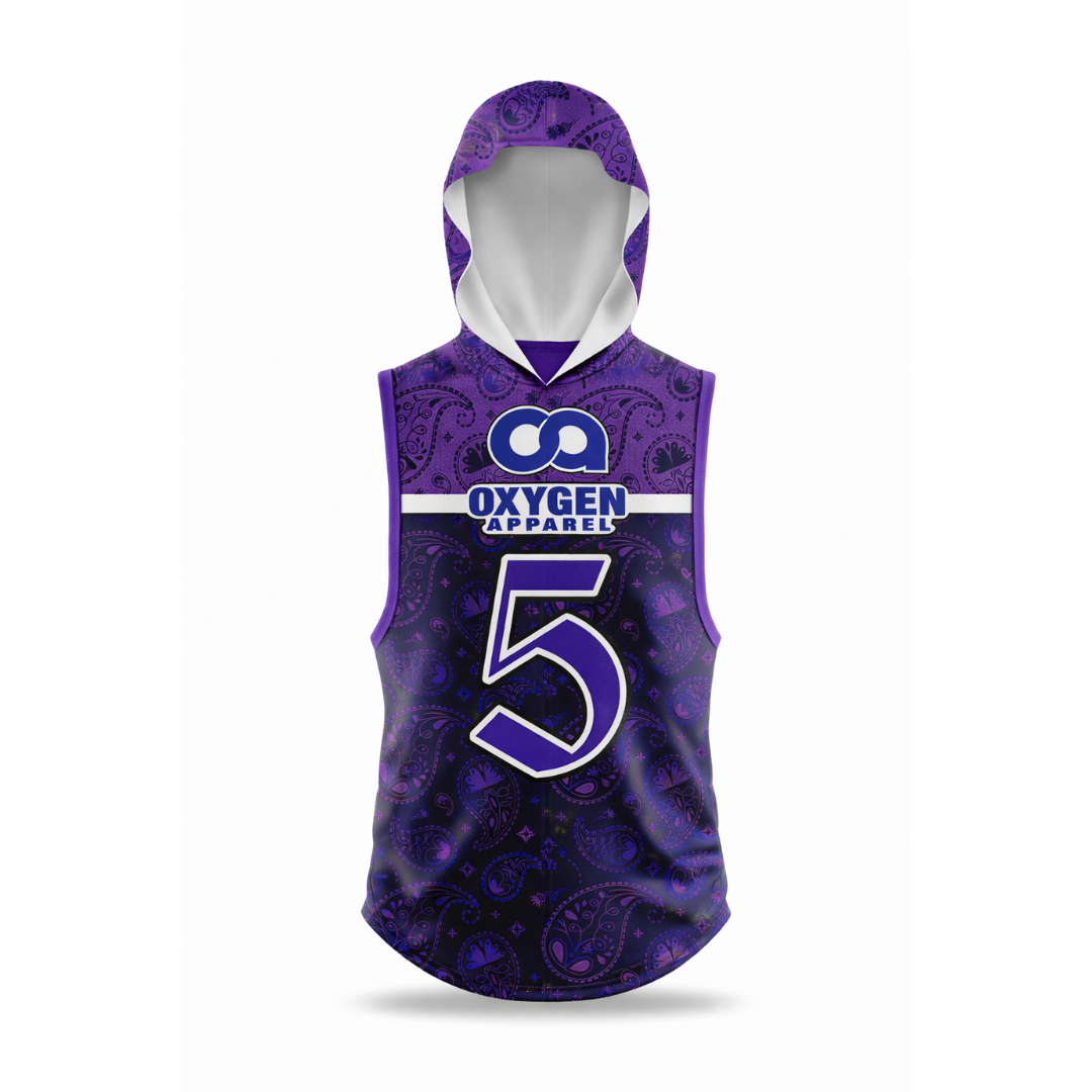 flag football jerseys