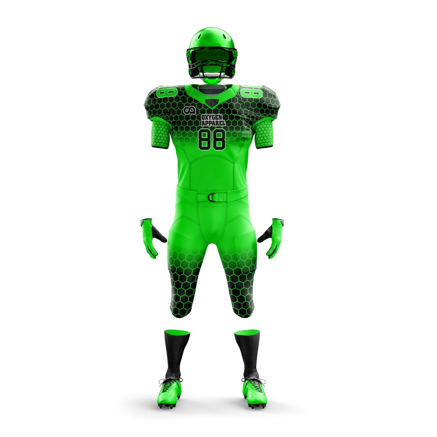 American football (2)