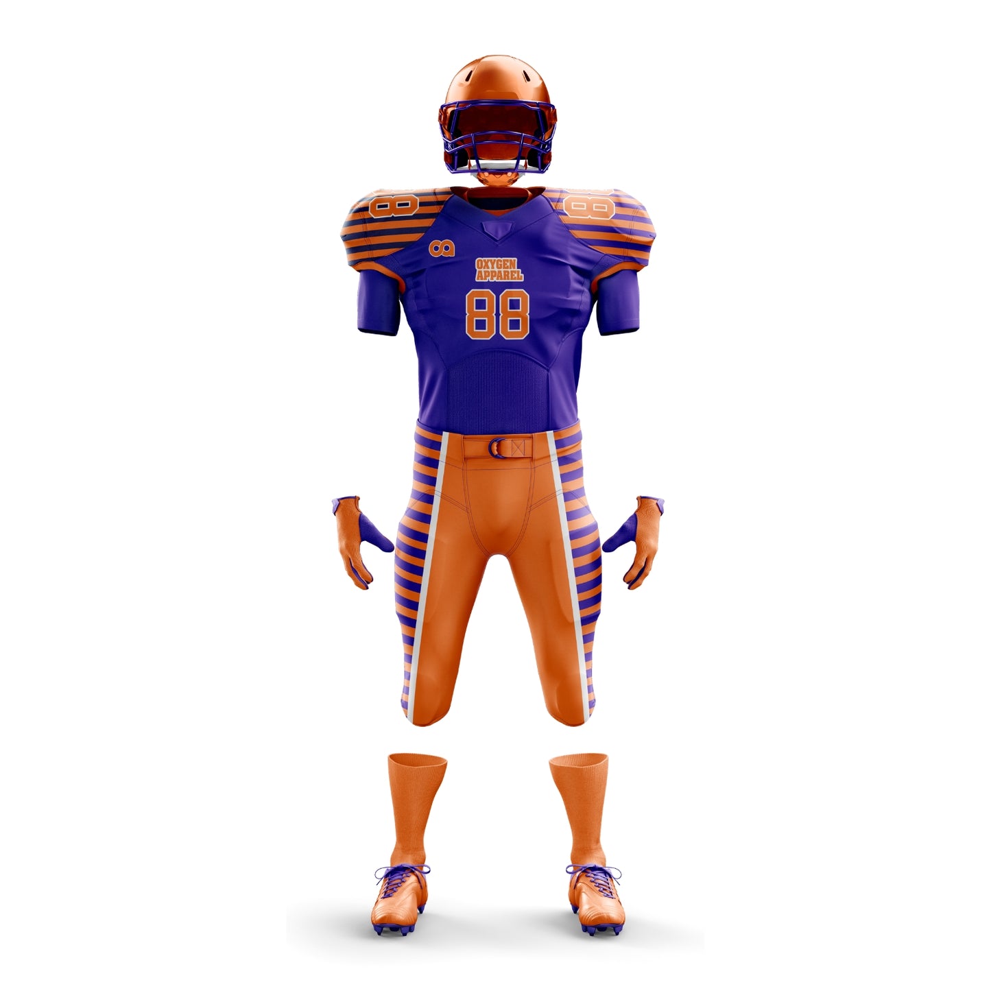 American football (6)