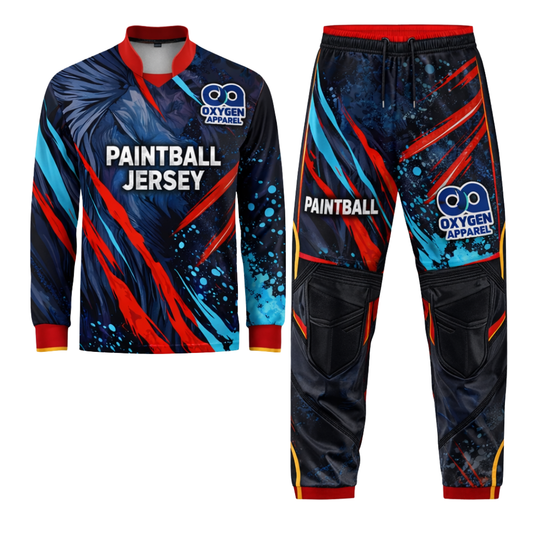 Pickleball uniforms (2)