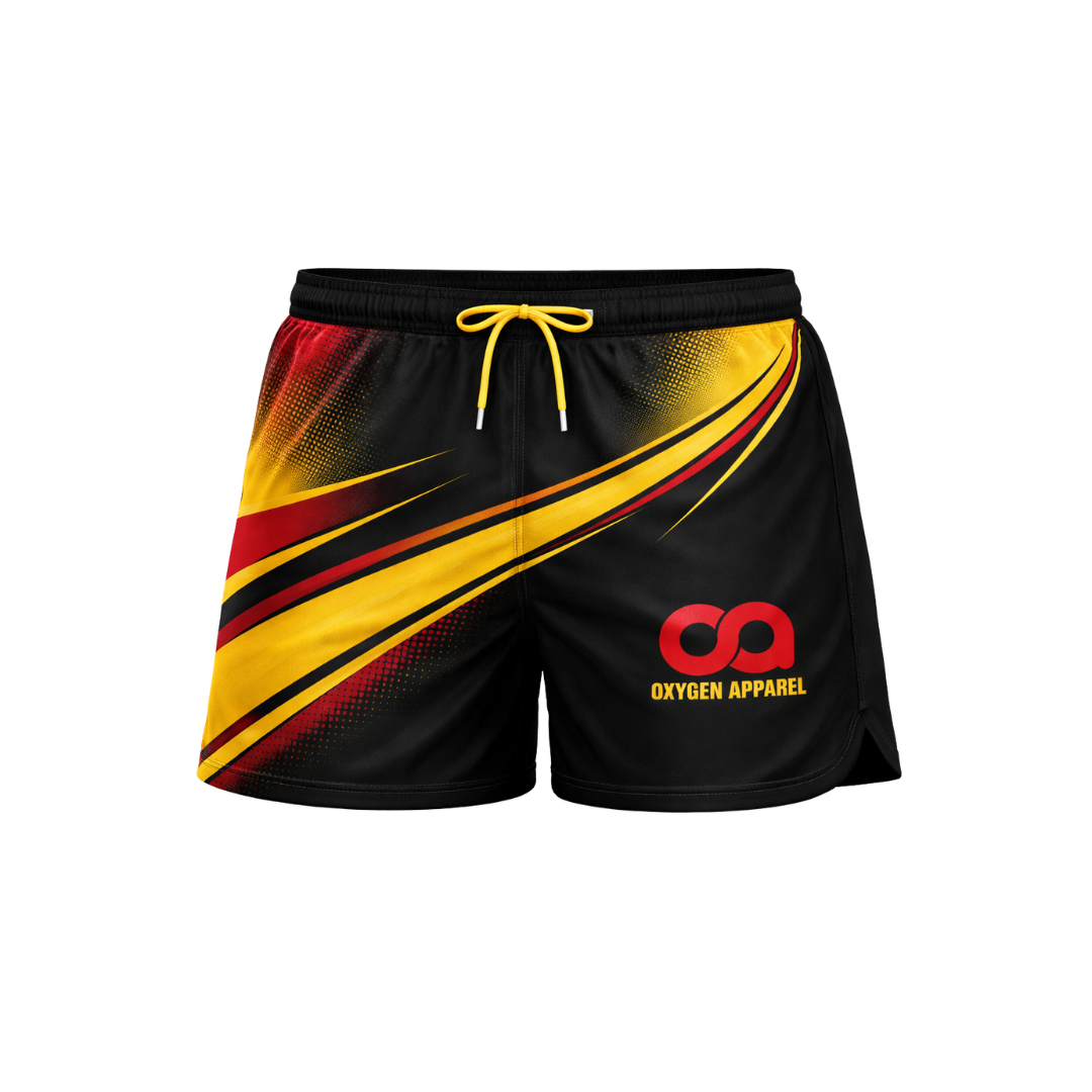 RUGBY SHORTS (3)