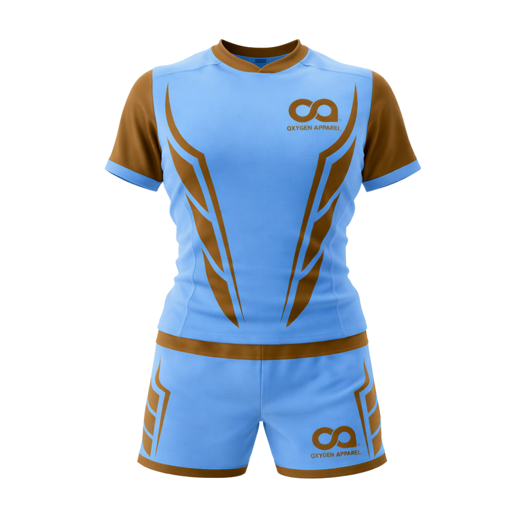 RUGBY UNIFORM  (3)