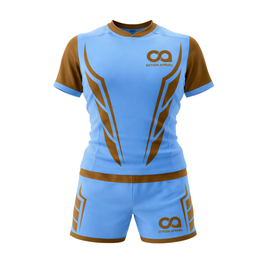 RUGBY UNIFORM  (3)