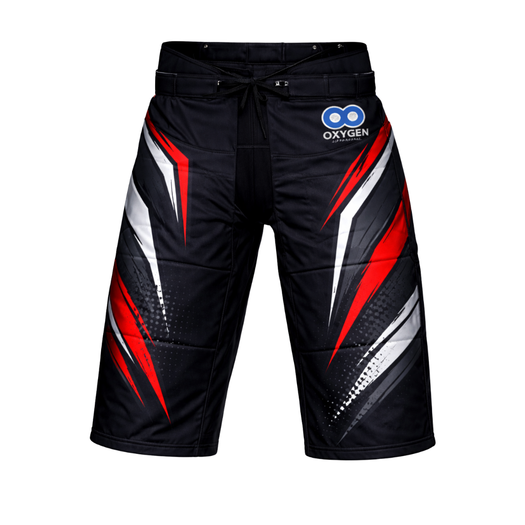 Roller Pants 2