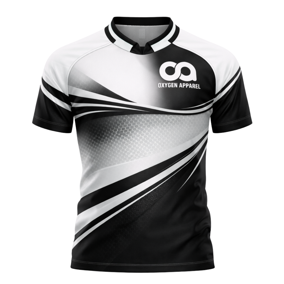 Rugby Jersey 2