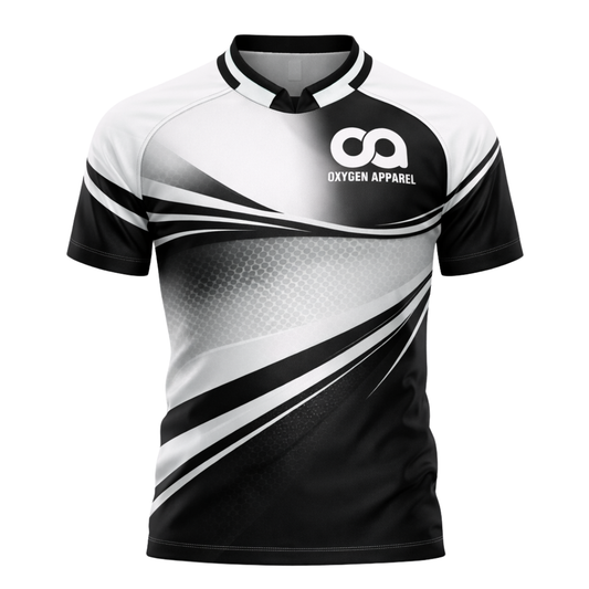 Rugby Jersey 2