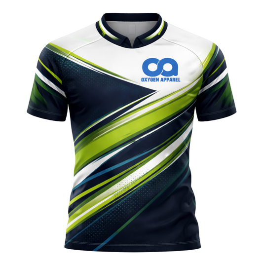 Rugby Jersey 3