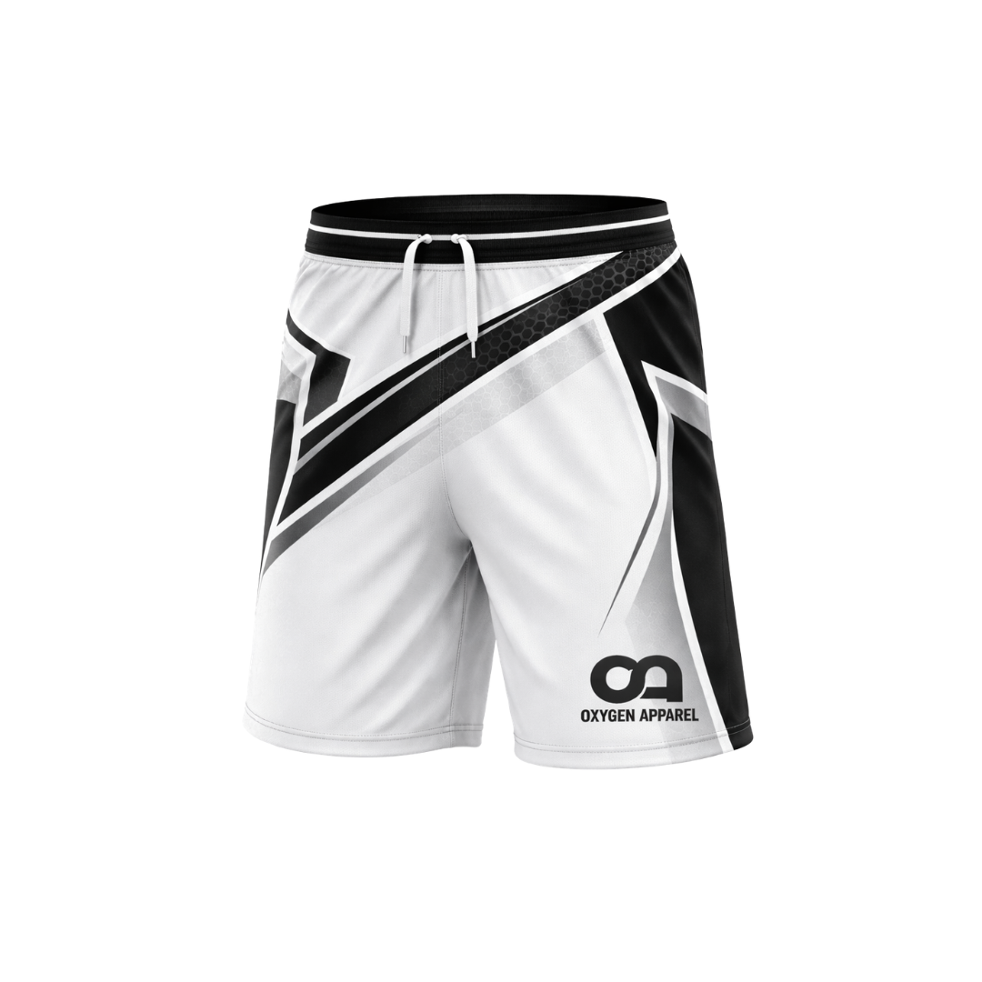 Soccer Shorts 3