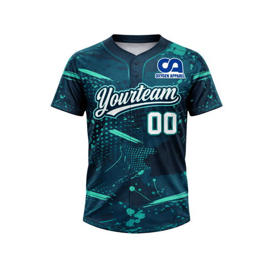 Softball Jerseys  (3)