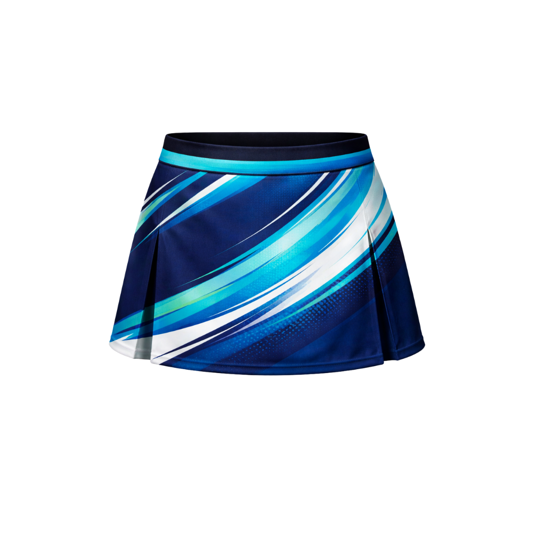 Table Tennis Skirts 2
