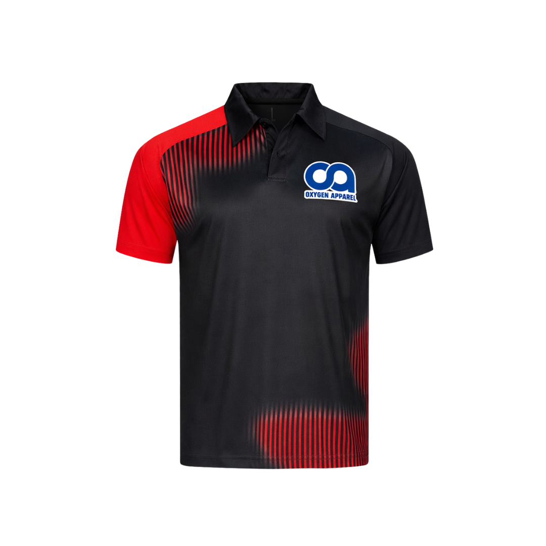 Tennis Shirts 2