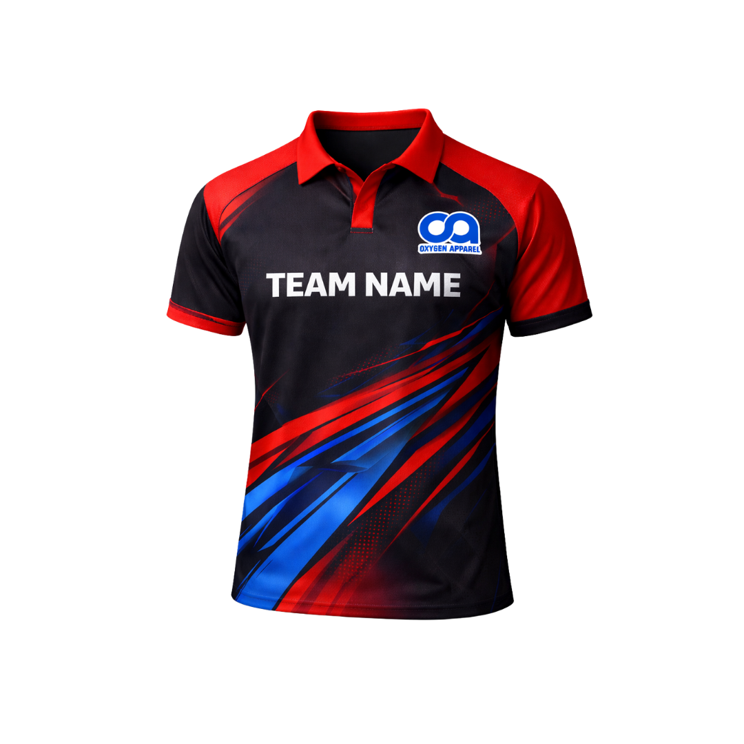 Tennis Shirts 3
