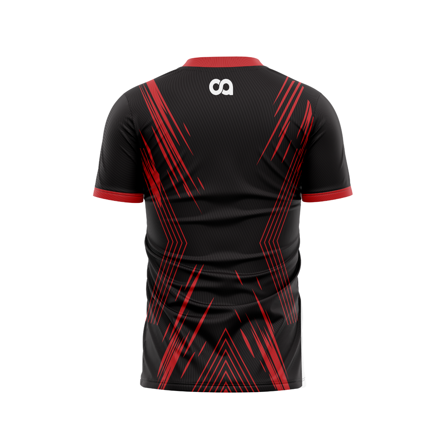 T-Shirt ( Back-Side )