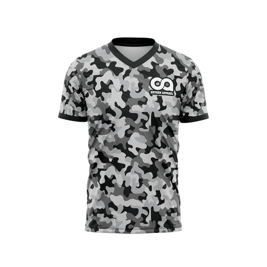 T-Shirt VNeck( front-side)