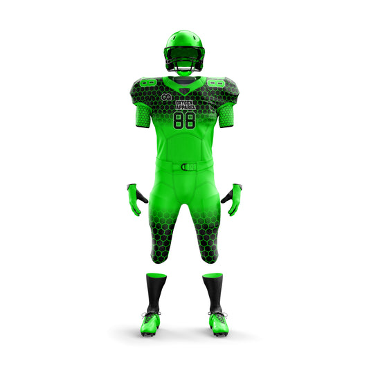 AericanFootball-Uniform