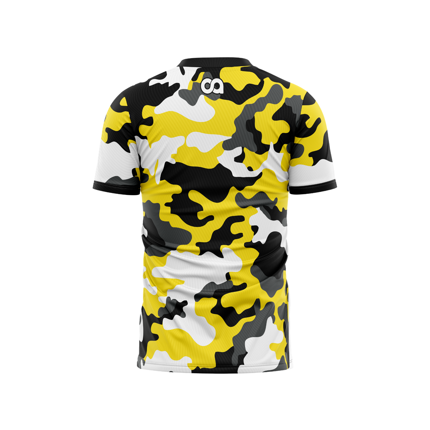 T-Shirt ( back-side )