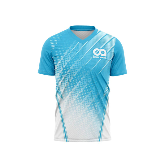 T-Shirt VNeck ( front-side )