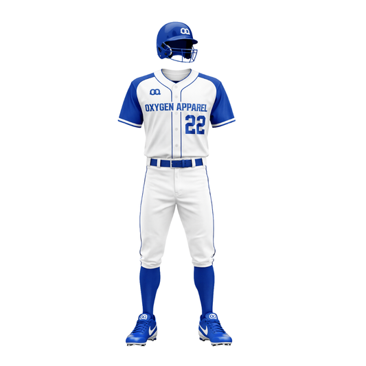 baseball uniform front side 3