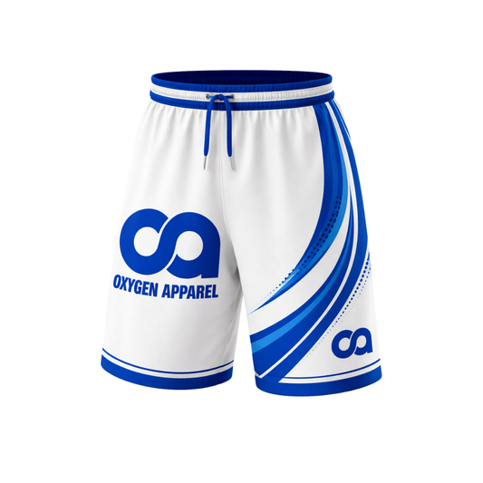 basketball shorts front side 1
